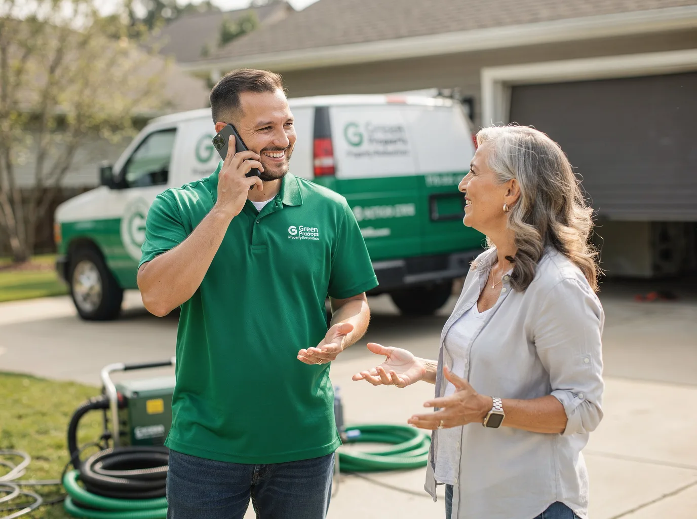 Water Damage Restoration Reedsville, WI FAQs